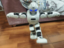 优必选Alpha Ebot悟空AI智能机器人早教机玩具 可编程6-12岁会英语翻译陪伴儿童学习机故事机男女孩礼物 实拍图