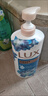 力士（LUX）沐浴露液乳沫正品牌官方旗舰店大容量女男士持久留香幽莲滋润洗澡 闪亮冰爽1000克【大瓶装】 实拍图