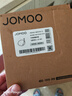 九牧（JOMOO）不锈钢金属冷热进水马桶热水器软管80cm H5688-080101C-1 实拍图