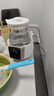 小白熊恒温水壶婴儿调奶器奶瓶冲泡奶粉热水壶温奶器1.2L烧水壶 0857 实拍图