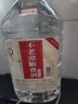 不老潭粮食酒 泸州糯红高粱酒桶装高度浓香型散装白酒纯粮壹号 60度 5L 实拍图