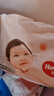好奇（Huggies）铂金装小桃裤拉拉裤加大号XL48片(12-17kg)尿不湿【透爽散热】 实拍图