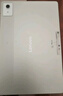 联想小新PadPro12.7 2025款平板电脑  2.9K高刷全面屏 娱乐学习 10200mAh 8+128G小青新 实拍图