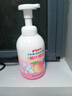 贝亲（Pigeon）洗发水沐浴露 含桃叶精华 洗发沐浴二合一  500ml*2 实拍图