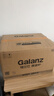 格兰仕（Galanz）微波炉家用小型便捷微波炉 360°转盘加热旋钮操控易洁内胆操作简单SE(W0) 实拍图