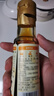 爷爷的农场有机原香100%黑芝麻油100ml 一级传统石磨 宝宝香油 凉拌调味  实拍图