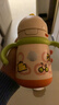 babycare儿童保温杯婴儿宝宝学饮杯吸管水杯水壶不锈钢300ml-新旧款混发 实拍图