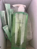 KIMTRUE且初轻盈洗发水护发素控油蓬松清爽柔顺男女士洗护套组 实拍图