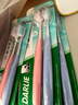 好来（DARLIE）原黑人高密软毛宽头牙刷3D-U型立体包裹刷头0死角深层清洁2支 实拍图