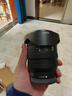 索尼（SONY）Alpha 7 IV 全画幅微单数码相机(A7M4) 创意外观滤镜+SEL2450G新品标准变焦镜头套装 实拍图