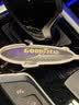固特异（Goodyear）tpe汽车脚垫适用于宝马X3/X4配件高边TPE脚垫环保无异味防水定制 实拍图