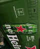 喜力经典啤酒500ml*12听整箱装  喜力啤酒Heineken京东自营 实拍图