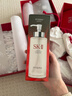 SK-II神仙水230ml+面霜50g+光子小灯泡30ml护肤品套装sk2化妆品skii 实拍图