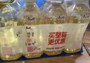 康师傅纯萃零糖茉莉花茶 无糖饮料 茶饮料 整箱装 1L*12瓶 热门商品 实拍图