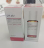 达尔肤（DR.WU）【全新升级】会员专享杏仁酸焕肤抛光精粹爽肤水30ml轻酸控油 实拍图