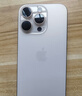 Apple/苹果 iPhone 16 Pro（A3294）128GB 沙漠色钛金属 支持移动联通电信5G 双卡双待手机 实拍图