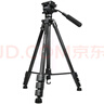 云腾（YUNTENG） VT-6006 专业1.93米大型液压云台三脚架套装微单数码单反相机摄像机手机用铝合金三角架 实拍图