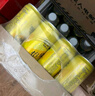 可口可乐（Coca-Cola）怡泉 Schweppes +C 柠檬味 汽水 含维C 330ml*24罐 整箱调酒 实拍图