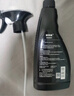 固特威铁粉去除剂车身除铁锈清洁剂锈点漆面清洁剂500ml*2瓶装 实拍图