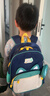 阳光8点[幼升小]书包小学生儿童护脊减负卡通高颜值1-3年级女男孩双肩包 实拍图