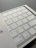 Apple/苹果 妙控键盘-中文 (拼音) 轻薄苹果键盘蓝牙键盘无线键盘办公键盘 实拍图