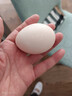 京鲜生【每日鲜蛋】无抗谷物鸡蛋30枚3.78斤 当日产蛋 当日发货 实拍图