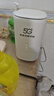 牧歌真5g随身wifi6移动无线cpe路由器全网通千兆双频便携式家用上网宝免宽带移动联通高速流量上网卡 真5G【尊享版】网速狂飙矩阵增益天线 实拍图