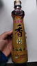 金龙鱼纯芝麻香油 400ml【一级】凉拌 调味 烹饪 火锅 调味油 玻璃瓶 实拍图