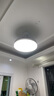 松下（Panasonic）风扇灯全光谱卧室餐厅吊扇灯69瓦灯具 餐厅风扇灯42寸【包安装】 实拍图