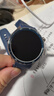 OPPO Watch X2 千峰蔚蓝【国家补贴】全智能手表运动健康eSIM电话手表 钛合金表圈oppo手表京东自营 实拍图