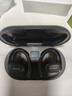 纽曼（Newmine）LY12蓝牙耳机挂耳式骨传导概念不入耳开放式真无线运动跑步游戏降噪耳夹耳机适用苹果华为小米 实拍图