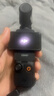 大疆 DJI Osmo Pocket 3 标准版 一英寸口袋云台相机 OP灵眸手持数码相机 旅游vlog 便携美颜摄像 实拍图