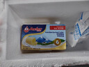 安佳(Anchor)新西兰进口 动物黄油原味无添加盐454g*2 烘焙煎牛排曲奇 实拍图