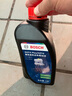 博世（BOSCH）通用型DOT4PLUS刹车油制动液离合器油汽车养护套装保养2L包安装 实拍图
