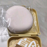 尔木萄（AMORTALS）粉扑套盒干湿两用化妆蛋粉底扑不易吃粉粉底液专用化妆粉扑气垫 实拍图