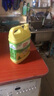 立白清新柠檬味洗洁精大桶1.5kg 除味去油去腥 餐具净洗涤灵洗碗液 实拍图