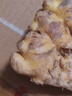 农多鲜 云南小黄姜 新鲜蔬菜现挖现发调味料火锅食材 产地直供 净重小黄姜5斤 云南小黄姜 实拍图