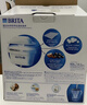 碧然德（BRITA）过滤净水器 家用滤水壶 净水壶 Marella 海洋系列 3.5L（蓝色） 实拍图