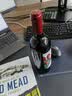 KAKTOS仙人掌【锋芒系列】赤霞珠干红进口酒 750ml*6 热门商品 实拍图