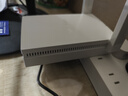 普联（TP-LINK） AX3000双频千兆WiFi6 子路由 无线路由器 信号扩展 Mesh易展 墙面路由信号放大器  XDR3032易展版 实拍图