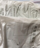 太力真空收纳袋压缩袋衣服衣物打包袋旅游出行洗漱包【2中立4大手卷】 实拍图