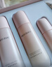 美肤宝自然白亮采礼盒（洁水乳霜眼精华)美白淡斑套装水乳护肤品 实拍图