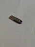 闪迪（SanDisk）512GB U盘 CZ73 安全加密 数据恢复 学习电脑办公投标 小巧便携 车载 大容量金属优盘 实拍图