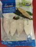 蓝雪 冷冻格陵兰比目鱼扒 500g 5-8块袋装鲽鱼 烧烤食材鱼类海鲜水产 实拍图