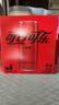可口可乐（Coca-Cola）零度可乐 碳酸汽水摩登罐饮料330ml*6罐 实拍图