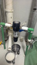 惠尔顿（WHEELTON）前置过滤器反冲洗防爆12T全屋净水器家用大流量自动刮洗清洗滤网防爆抗冻自来水管过滤器p0038pro 自行安装【无需更换滤芯】 实拍图