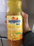 新的（sunquick）浓缩果汁 冲调果汁饮品 鸡尾酒烘焙辅料 年货 芒果味840ml 晒单实拍图