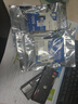 西部数据（WD）sn580/sn5000/sn5100/sn770/sn7100 NVME协议 M.2 2280 PCle4.0台式机笔记本游戏 ssd固态存储硬盘 蓝盘 SN5000 500G PC 实拍图