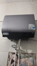 美的（Midea）【美的活水UD10Max】亲肤活水2.0水质可视自动排污60L双胆扁桶电热水器3300W水电分离一级能效瞬热 实拍图