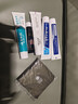 云南白药牙膏益生菌环保礼盒套装清新口气洁齿护龈成人4支410g+便携购物袋 实拍图